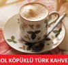 Lokumlu Türk Kahvesi Tarifi