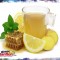 Şifalı Nane Limon Çayı