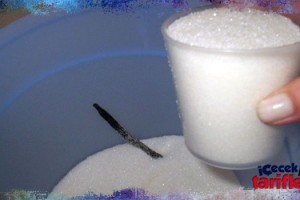 1 Su Bardağı Şeker Kaç Gram Gelir