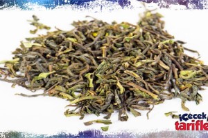 Darjeeling Çayı Tarifi