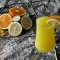 Limonlu Ve Portakallı İçecek Tarifi
