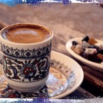Sodalı Nutellalı Türk Kahvesi