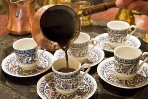 Arap Kahvesi Nasıl Yapılır?