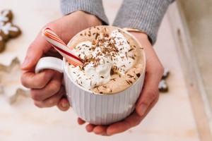 Naneli Kahve Kokteyli Nasıl Yapılır?