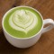 Sıcak Yeşil Çay Latte Nasıl Yapılır?