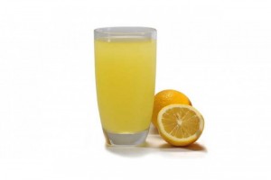 Limonata Yapımı