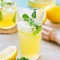 Dondurulmuş Limonla Yapılan Limonata Tarifi Çok Seviliyor!